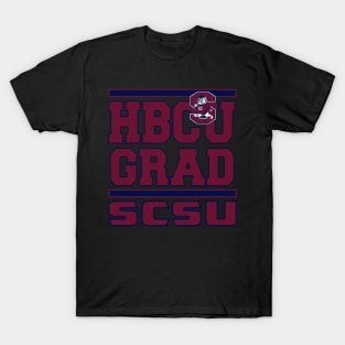 South Carolina State 1896 University Apparel T-Shirt